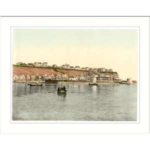  N.E. Point Helgoland Germany, c. 1890s, (M) Library Image 