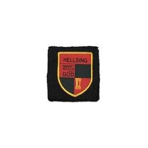  Hellsing Emblem Wristband