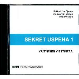  Sekret uspekha 1. CD disk k uchebniku. (uchebnik 