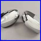 300 300c CHARGER MAGNUM Chrome Door Mirror Full Cover Set Fits Painted 