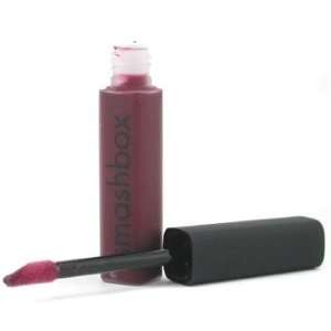 Lip Gloss   Fire ( Sheer )   Smashbox   Lip Color   Lip Gloss   4.5ml 