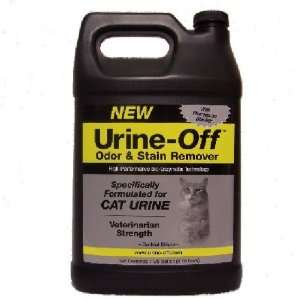  Urine Off Cat & Kitten 1 Gallon