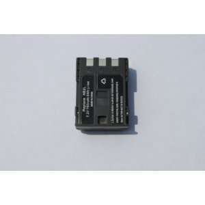  NB 2L Compatible Li ion Battery for CANON DC301 310 320 