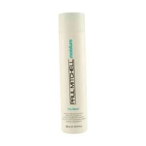 PAUL MITCHELL by Paul Mitchell THE WASH MOISTURE BALANCING CLEANSER 10 