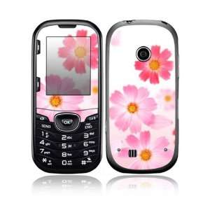  Pink Daisy Design Decorative Skin Cover Decal Sticker for 