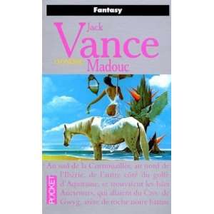  Lyonesse, Madouc (9782266035668) Vance Jack Books