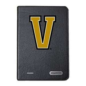  Vanderbilt Gold V on  Kindle Cover Second Generation 
