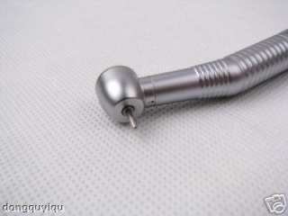 10 Dental High fast Speed Handpiece Push Button large  