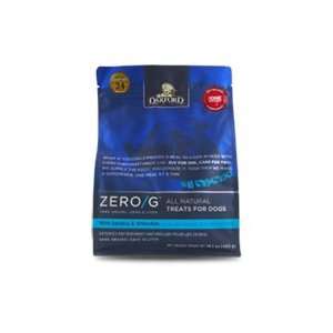  Darford Zero G Sardine & Whitefish Treats 6 14.1 oz Bags 