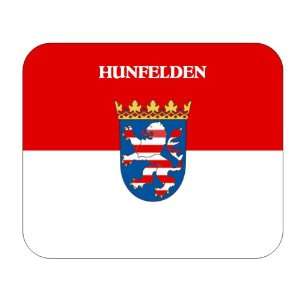  Hesse [Hessen], Hunfelden Mouse Pad 