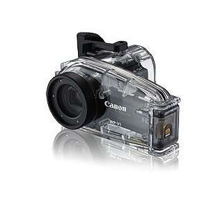  Canon WP V1 Waterproof Case for HF20/HF200