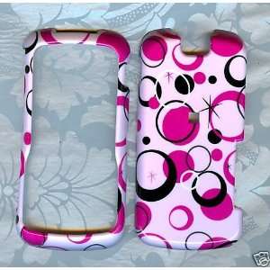   MOTOROLA i465 CLUTCH faceplate phone cover case Cell Phones
