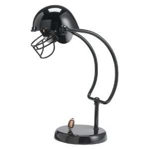  Holmes HL1217BL Football Helmet Desk Lamp