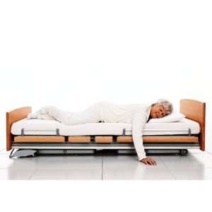  Volker Ultra Low Bed 5380MA/MB