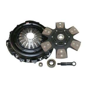 Competition Clutch Kit Performance Stage 5   Six Puck Ceramic Sprung 