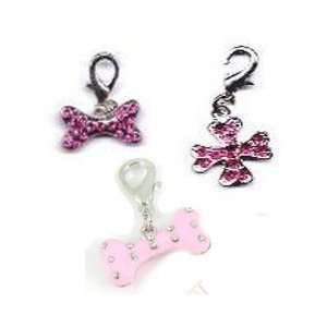 Dog Charms   collar charms by Pet Jewelry Beverly Hills   Dog 