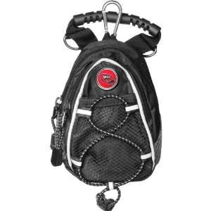  Western Kentucky Hilltoppers Black Mini Day Pack Sports 