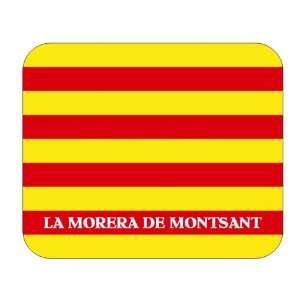  Catalunya (Catalonia), La Morera de Montsant Mouse Pad 
