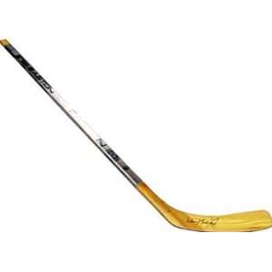  Wayne Gretzky Autographed His Personalized Hockey Stick 