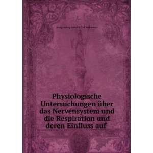   auf . Georg Ludwig Heinrich Carl Wedemeyer  Books