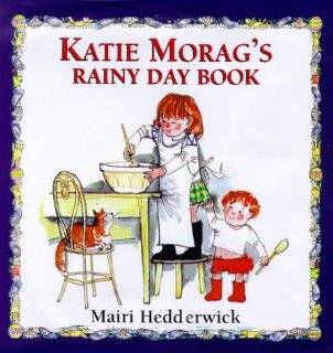 Katie Morags Rainy Day Book (Katie Morag books)