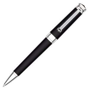  Montegrappa Parola Black Ballpoint Pen