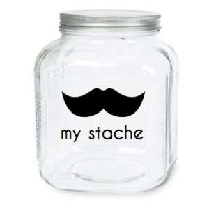  My Stache   Monopoly Man Mustache Vinyl Decal Health 