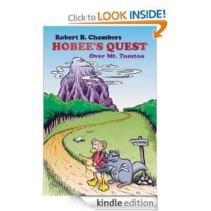 HOBEES QUEST Robert B. Chambers  Kindle Store