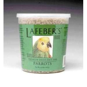  Parrot Pellets 1.25lb