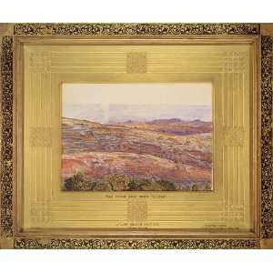  Hand Made Oil Reproduction   William Holman Hunt   24 x 20 