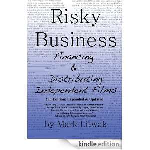 Risky Business 2nd Edition (Risky Business Financing and Distributing 