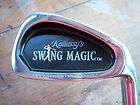   swing magic five 5 iron golf swing $ 17 95  see suggestions