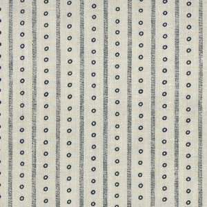  Time, Black Circle Stripe by Windham Fabrics Arts, Crafts & Sewing