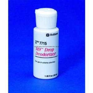  Hollister M9 Deodorizing Drops HOL7717MEA Health 