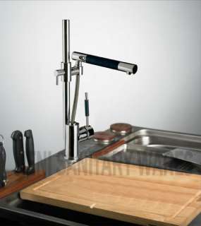 Faucet Basin & Kitchen Pull Out Spray Mixer Tap JN 003  