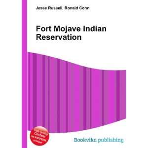  Fort Mojave Indian Reservation Ronald Cohn Jesse Russell 