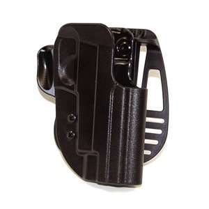  Kydex Holsters w/Int. Ret., Size 22, LH