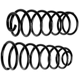  ACDelco 45H0168 Front Spring Automotive