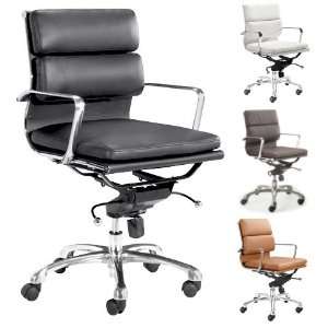  Modern Director Office Chair (Low Back)