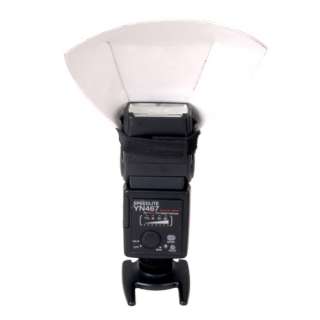 Flash Reflector Diffuser for Metz 45 CT 4 45 CT 5  