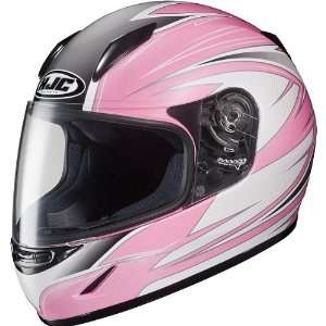  HJC Razz Youth Girls CL Y On Road Racing Motorcycle Helmet 