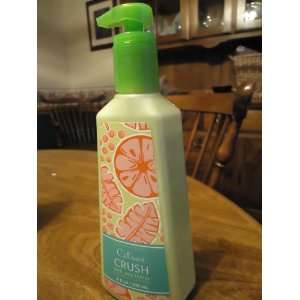  Bath and Body Works Anti bacterial Moisturizing Hand Soap 
