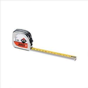  Rubi Tools 70985 Mixed Flexometer in Blister Size 26.2 x 