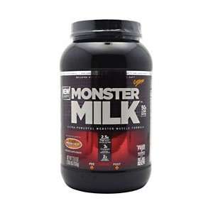   CytoSport Monster Milk   Mocha Latte   2.06 lb