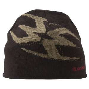   Empire Paintball Lifestyle Beanie ZE Mocca
