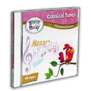  Early Learning Classical Tunes 