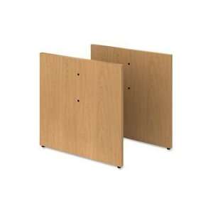  HON Preside HTLPB Conference Table Panel Base (Double Pack 