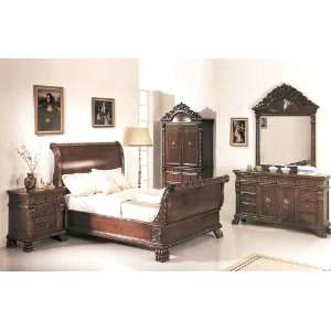  Yuan Tai 1800Q Bailey Queen Bedroom set