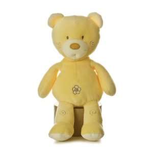  Aurora Plush Baby 11 inches Honey Bear Toys & Games