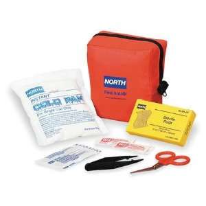  NORTH BY HONEYWELL 018502 4220 First Aid Kit,Small Health 
